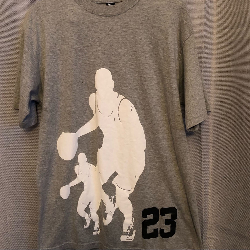 NOIZ 502 T-shirt‎